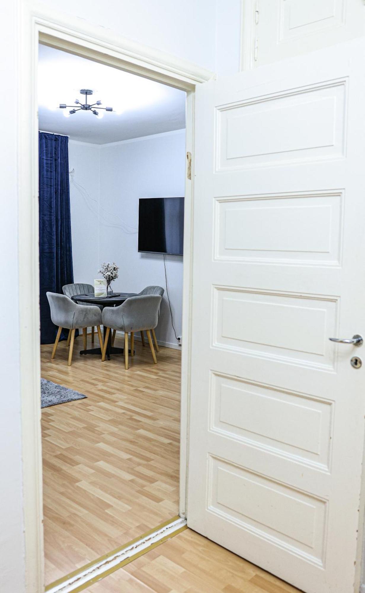 Apartamento Grand Cozy Corner Helsinki Exterior foto