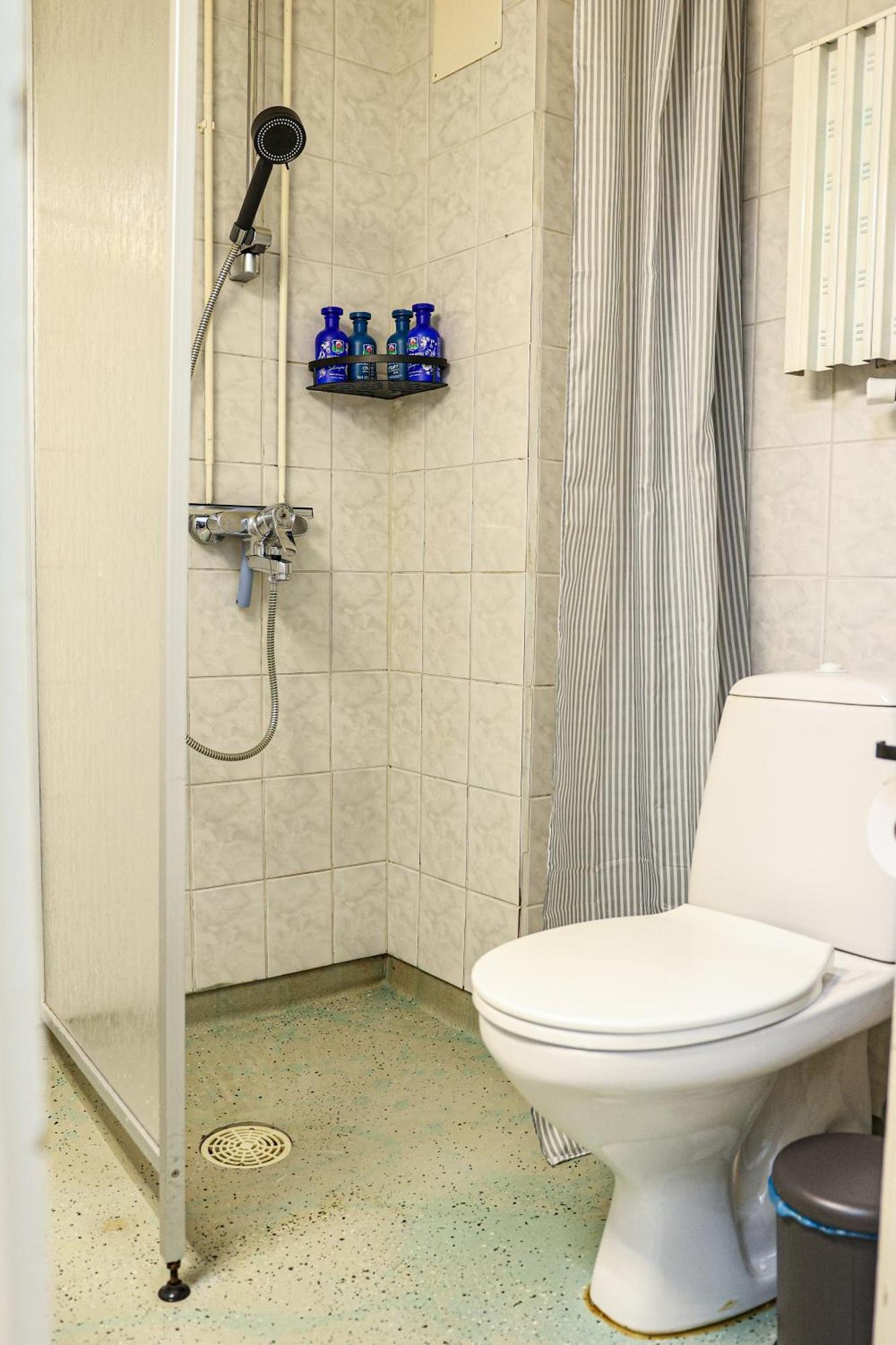 Apartamento Grand Cozy Corner Helsinki Exterior foto