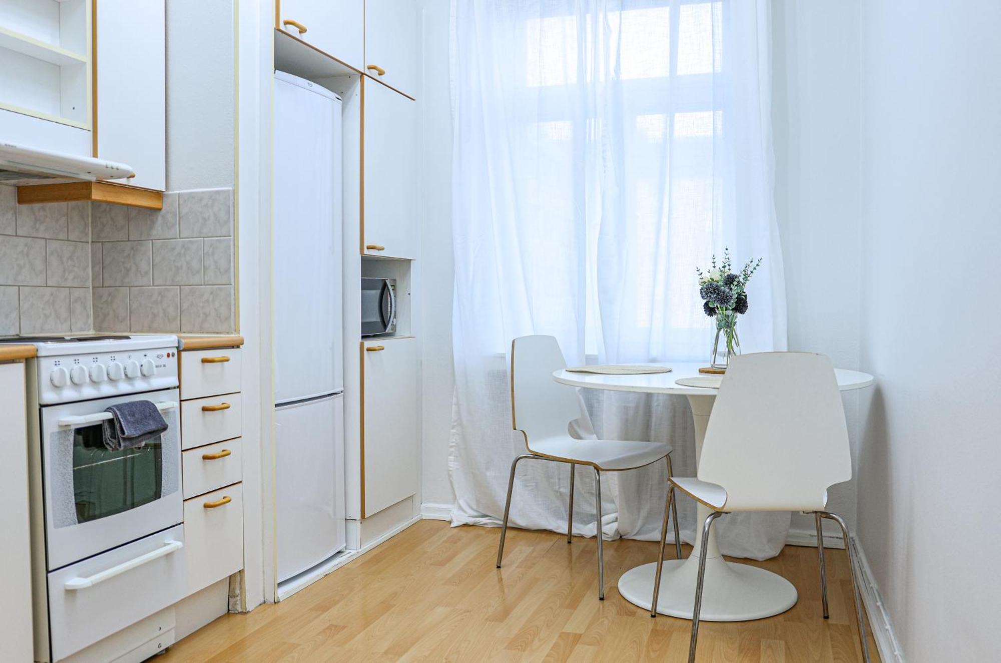 Apartamento Grand Cozy Corner Helsinki Exterior foto