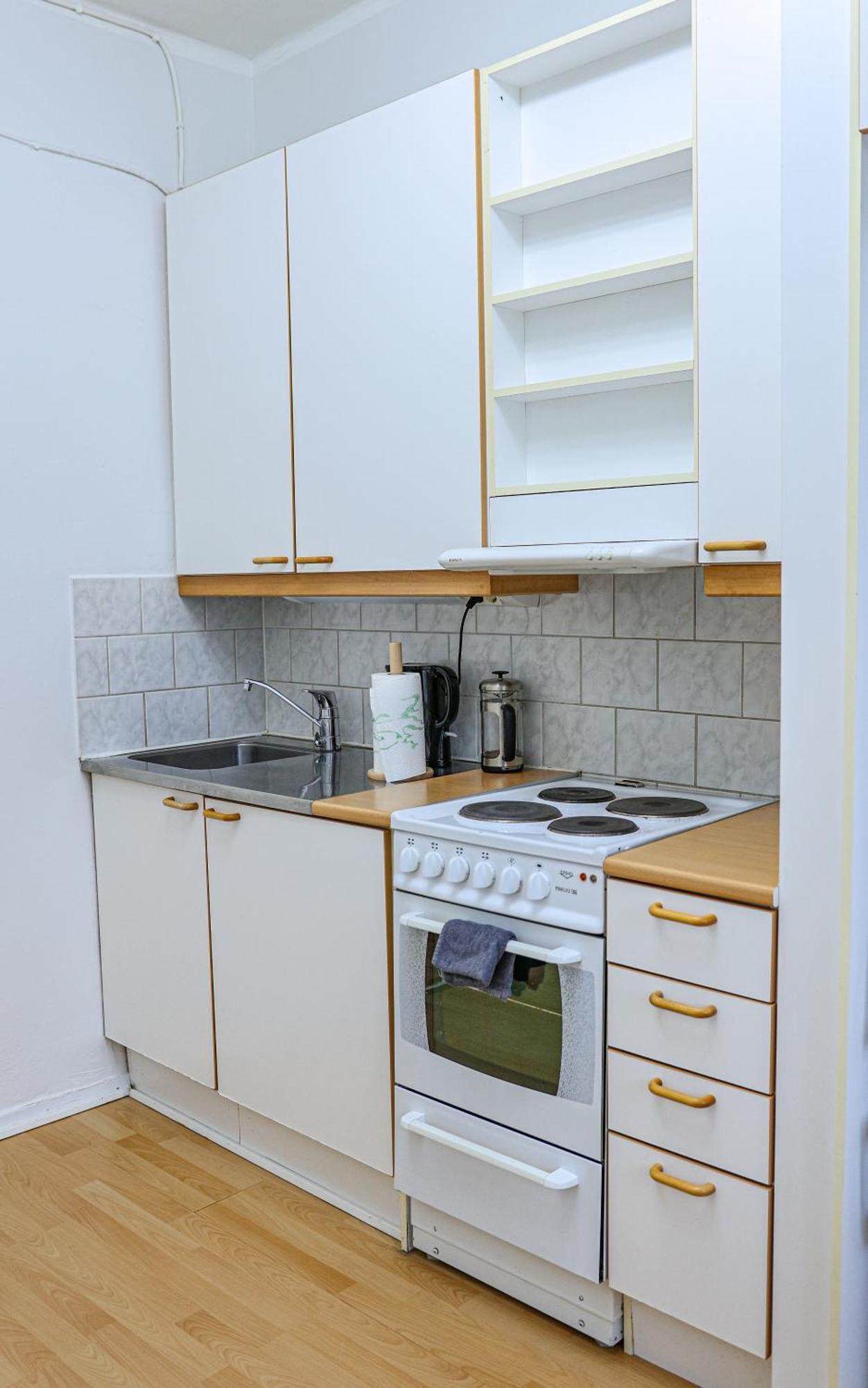 Apartamento Grand Cozy Corner Helsinki Exterior foto