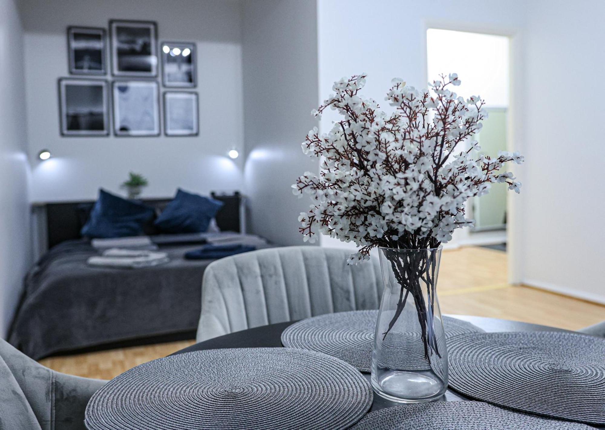 Apartamento Grand Cozy Corner Helsinki Exterior foto
